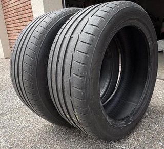 Dunlop Sport Maxx 225/45 R17 Neumáticos