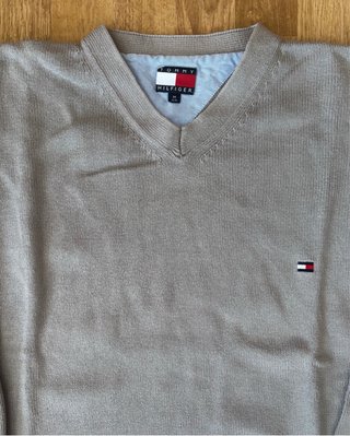 Jersey de algodón Tommy Hilfiger