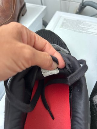 Zapatillas deportivas hombre/mujer