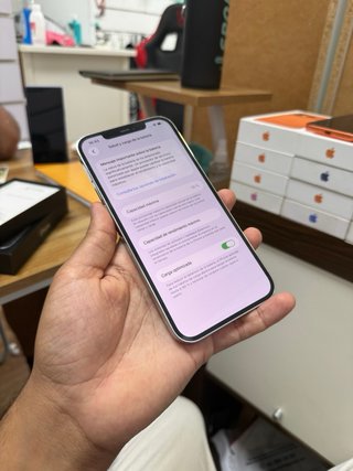 iPhone 12 Pro Max 128GB Blanco
