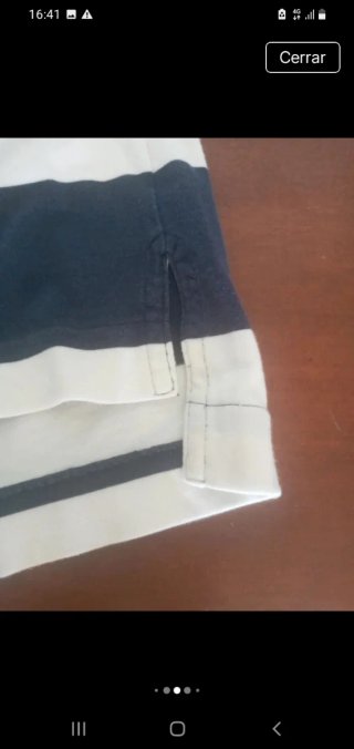 Polo Ralph Lauren Talla L