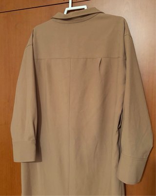 Vestido Massimo Dutti