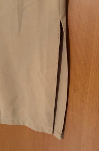 Vestido Massimo Dutti