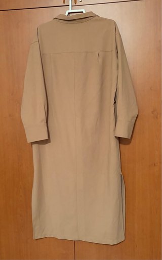 Vestido Massimo Dutti