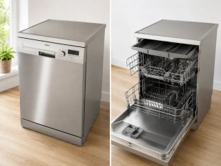 Lavavajillas SIEMENS DN25E871EU Rentaplats SIEMENS