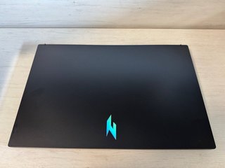 PORTATIL GAMING ACER NITRO RYZEN7 32GB 4060 1TB