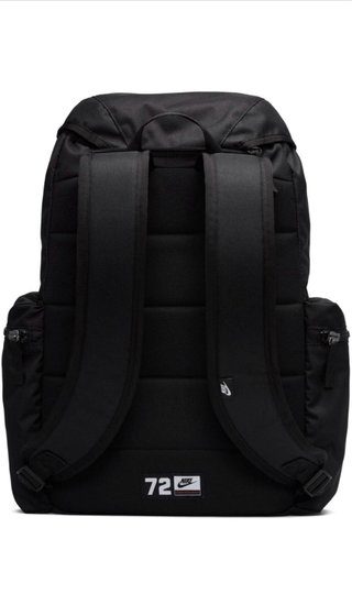 Mochila Nike Heritage RKSK 24L Negra
