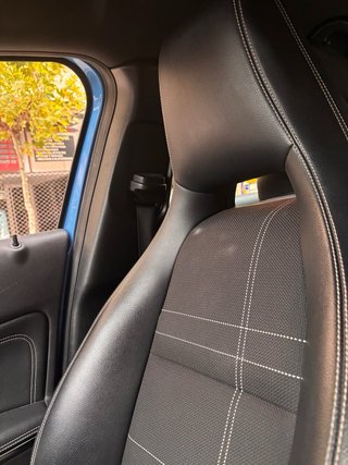 Mercedes-Benz Clase A 2012