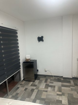 Se alquiler habitación para parejas