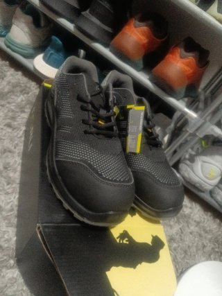 Zapatos de seguridad FORLI