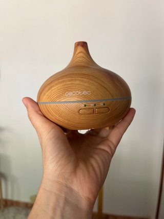 Humidificador Cecotec Pure Aroma 150 Yang