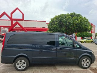 Mercedes-Benz Viano 2007