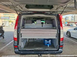 Mercedes-Benz Viano 2007