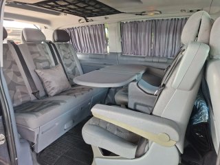 Mercedes-Benz Viano 2007
