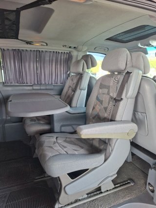 Mercedes-Benz Viano 2007