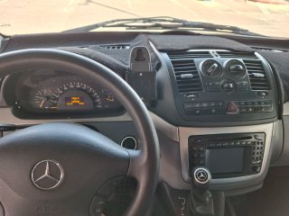 Mercedes-Benz Viano 2007