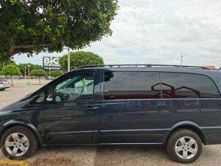 Mercedes-Benz Viano 2007
