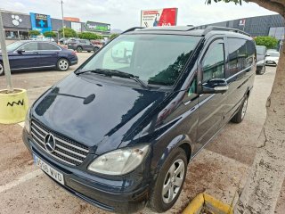 Mercedes-Benz Viano 2007