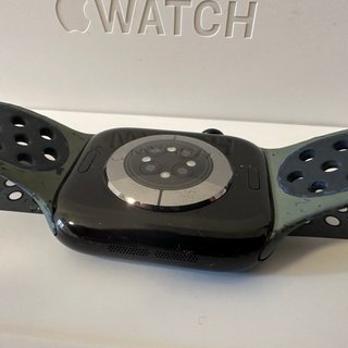 Apple Watch Series 10 GPS 46mm con 1 año garantia
