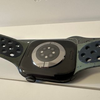 Apple Watch Series 10 GPS 46mm con 1 año garantia