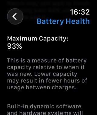 Apple Watch Series 10 GPS 46mm con 1 año garantia