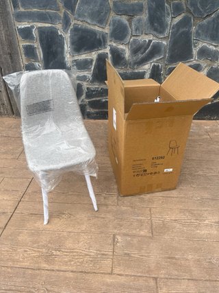 Sillas de diseño para comedor