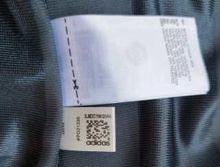 Maglia calcio Fenerbahce 2016-17 -Lens (autografi)