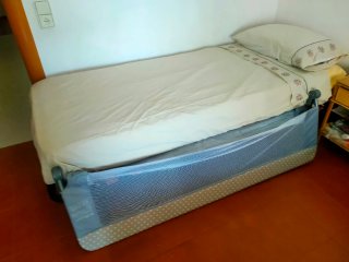 Barandilla de Cama Infantil Barana per llit infant
