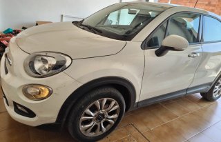 FIAT 500X 2017