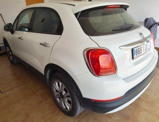 FIAT 500X 2017