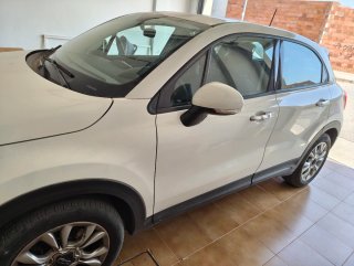 FIAT 500X 2017