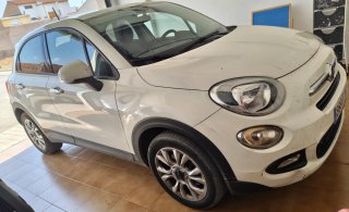 FIAT 500X 2017