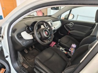 FIAT 500X 2017