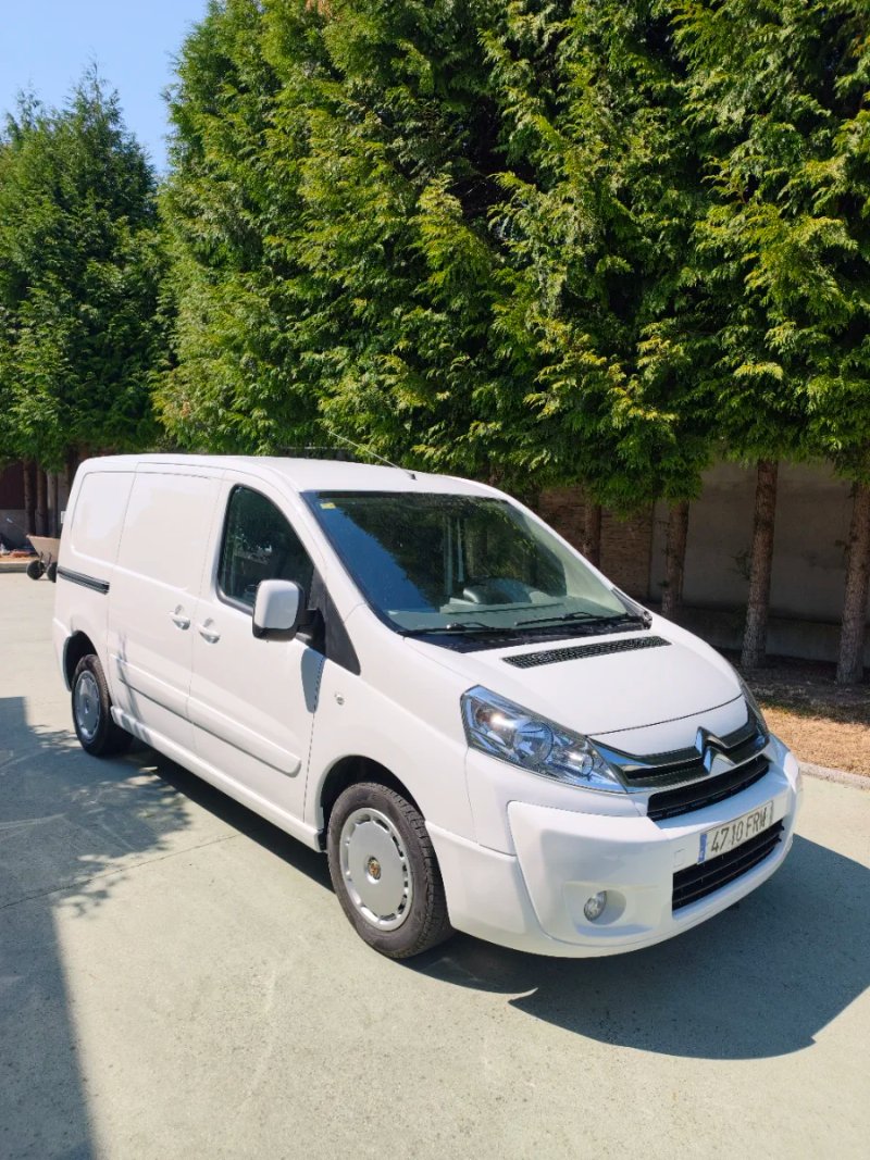 FIAT Scudo 2007 - foto 1