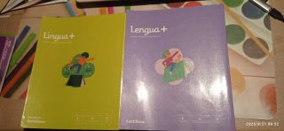 Libros 4 primaria. Serie Participa