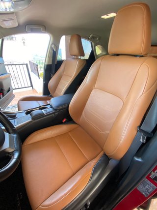 Lexus NX 300H Hybrid Executive Navigation 4WD2019