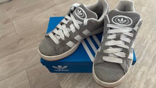 Adidas Campus Zapatillas Deportivas