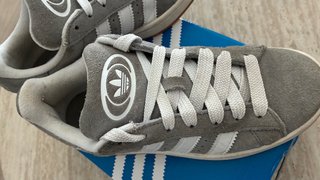 Adidas Campus Zapatillas Deportivas