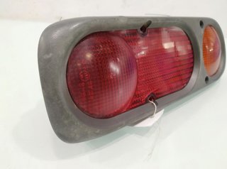 Piloto paragolpes nissan 265550x001 terrano 599135