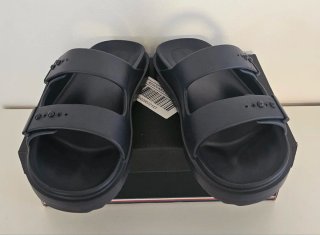 Chanclas Tommy Hilfiger talla 41 Azul