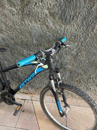 Bicicleta Rockrider 340