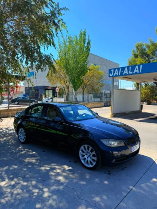 BMW Serie 320d