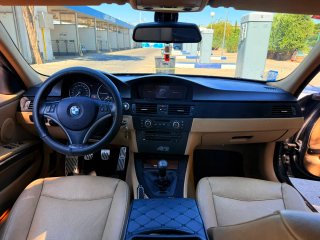 BMW Serie 320d