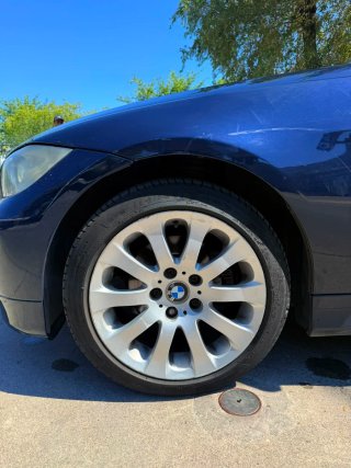 BMW Serie 320d