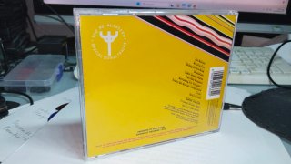 Judas Priest - Screaming for Vengeance CD
