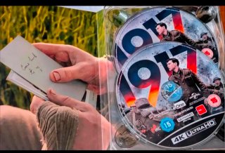 1917 digibook UHD 4K Bluray