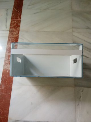 Cajón Congelador Frigorífico Teka