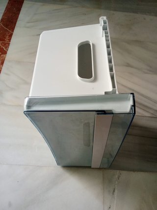 Cajón Congelador Frigorífico Teka