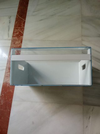 Cajón Congelador Frigorífico Teka