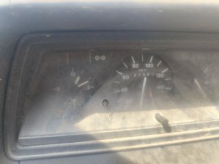 Se venden dos motores 1.9 d de c15